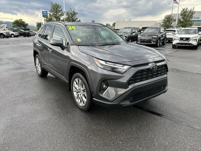2024 Toyota RAV4 XLE Premium for sale in Muncy, PA