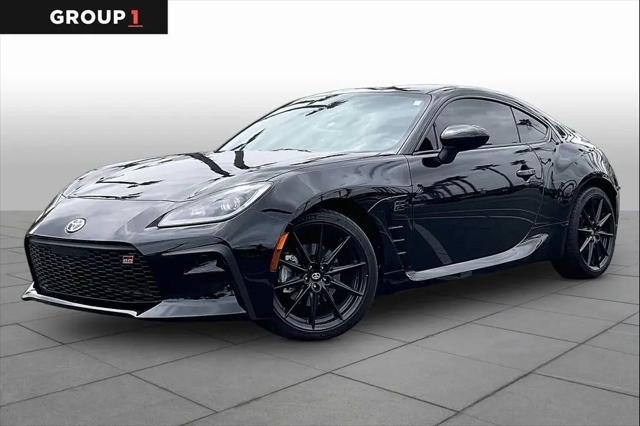 2025 Toyota GR86 Premium for sale in Anaheim, CA