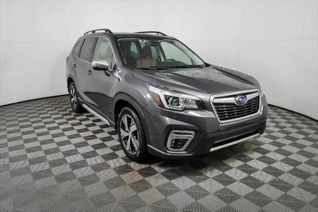 2020 Subaru Forester Touring for sale in Atlanta, GA