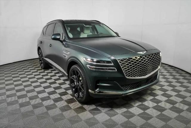 2024 Genesis GV80 3.5T Prestige Signature AWD for sale in Atlanta, GA
