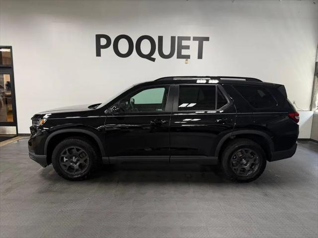 2025 Honda Pilot TrailSport for sale in Golden Valley, MN
