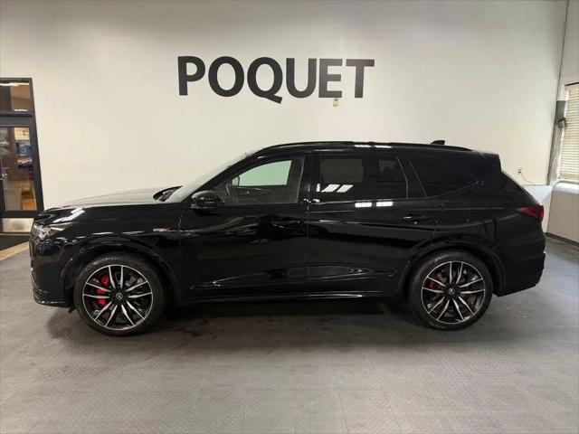2023 Acura MDX Type S w/Advance Package for sale in Golden Valley, MN