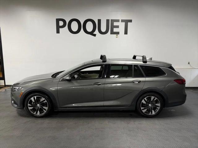 2019 Buick Regal TourX AWD Essence for sale in Golden Valley, MN