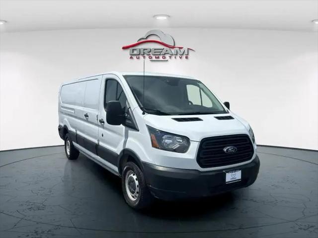 2019 Ford Transit Base w/60/40 Pass-Side Cargo Doors for sale in Wood River, IL