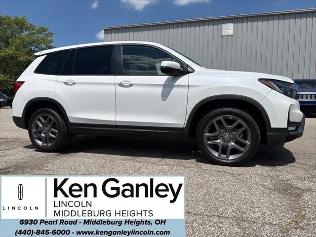 2023 Honda Passport AWD EX-L for sale in Middleburg Heights, OH