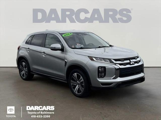 2024 Mitsubishi Outlander Sport 2.0 SE AWC for sale in Baltimore, MD