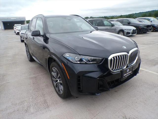 2026 BMW X5 xDrive40i for sale in Springfield, NJ