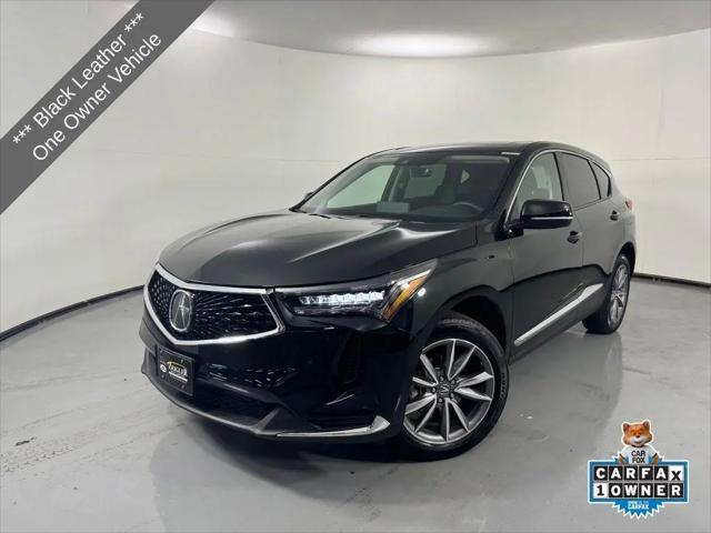 2023 Acura RDX Technology Package for sale in Schaumburg, IL