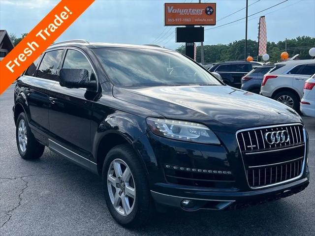 2010 Audi Q7 3.6 Premium for sale in Maryville, TN