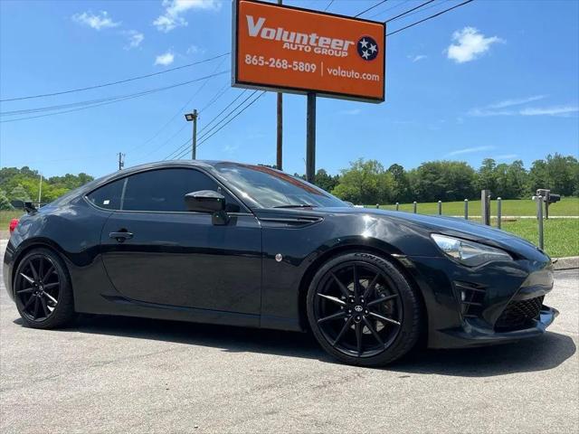 2019 Toyota 86 GT for sale in Maryville, TN