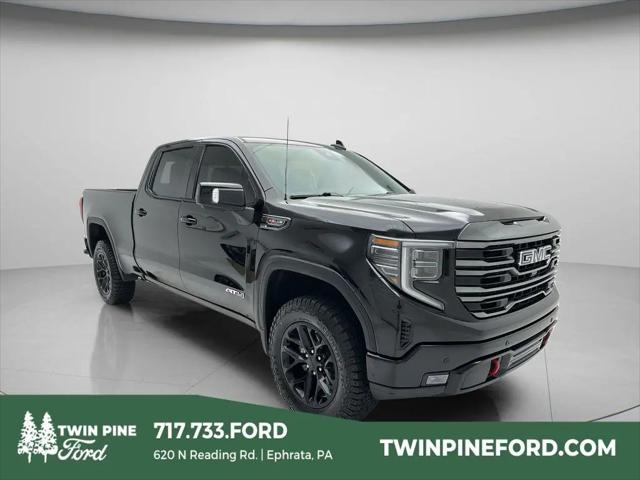 2023 GMC Sierra 1500 AT4 for sale in Ephrata, PA