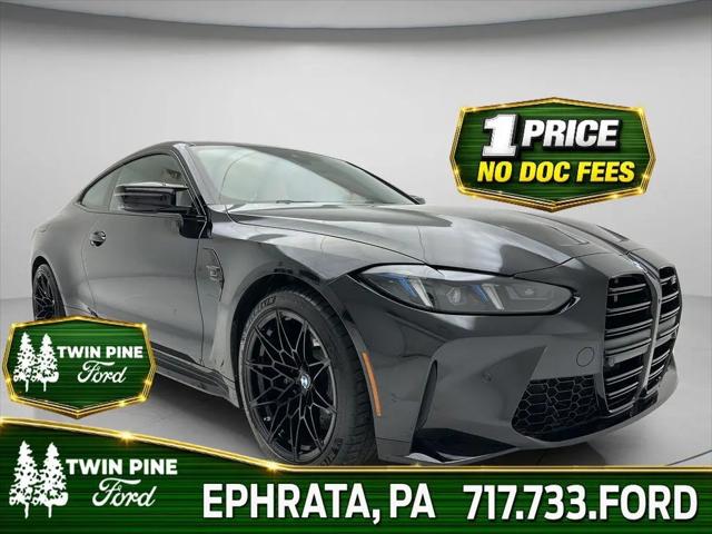 2026 BMW M4 Competition xDrive for sale in Ephrata, PA
