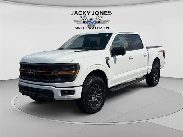 2025 Ford F-150 Tremor for sale in Sweetwater, TN