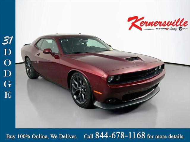2023 Dodge Challenger GT for sale in Kernersville, NC