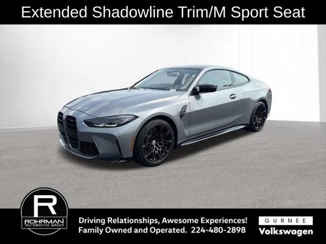 2022 BMW M4 Base for sale in Gurnee, IL