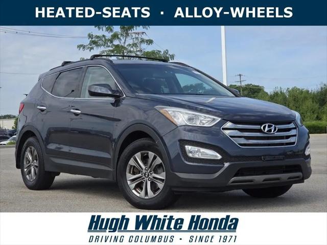 2016 Hyundai Santa Fe Sport 2.4L for sale in Columbus, OH