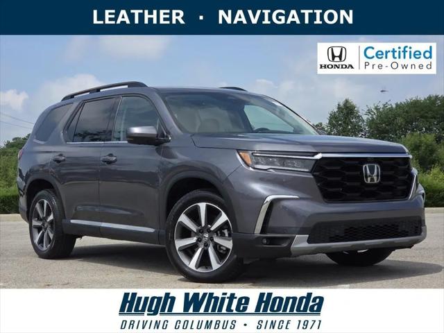 2024 Honda Pilot Elite for sale in Columbus, OH