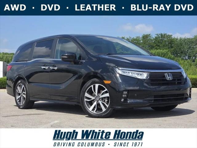 2023 Honda Odyssey for sale near Columbus, OH