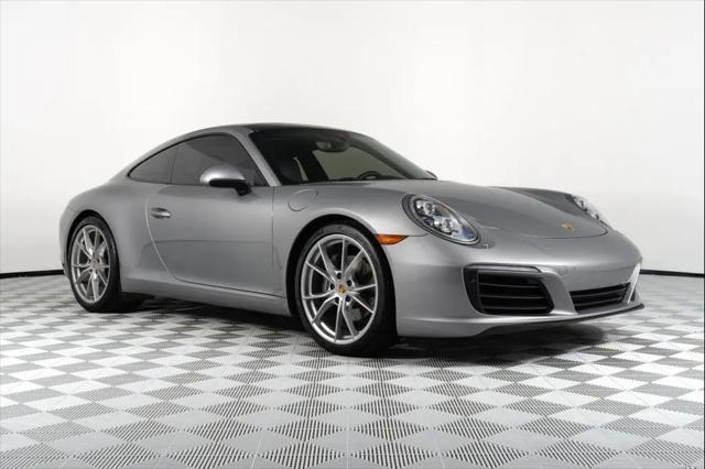 2017 Porsche 911 Carrera for sale in Holland, MI