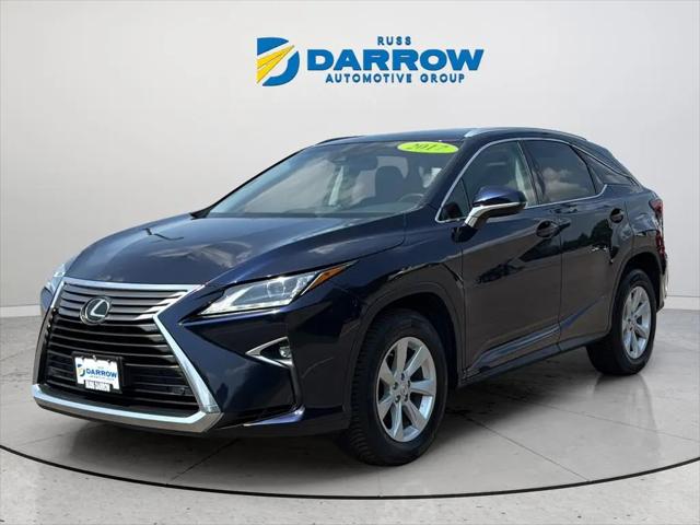 2017 Lexus RX 350 Base for sale in Neenah, WI