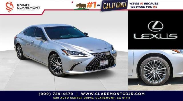 2025 Lexus ES 300h Base for sale in Claremont, CA