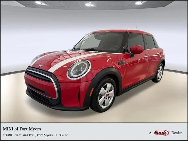 2022 MINI Hardtop Cooper for sale in Fort Myers, FL