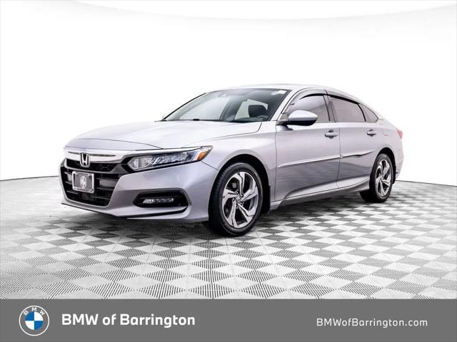 2018 Honda Accord EX for sale in Barrington, IL