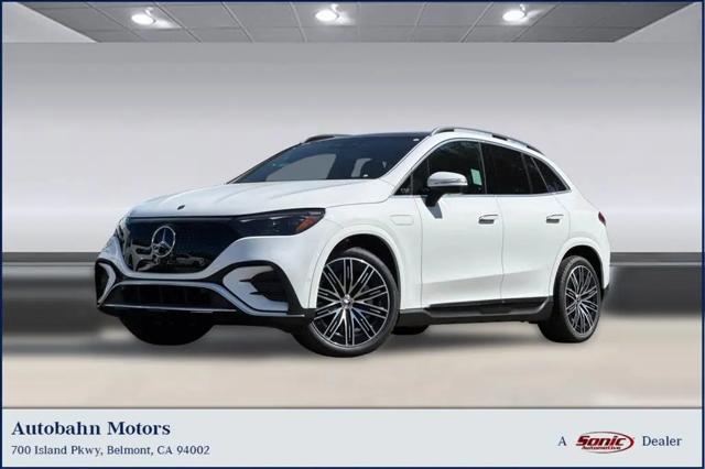 2026 Mercedes-Benz EQE 320 EQE 320 for sale in Belmont, CA