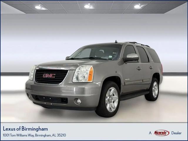 2012 GMC Yukon SLT for sale in Irondale, AL