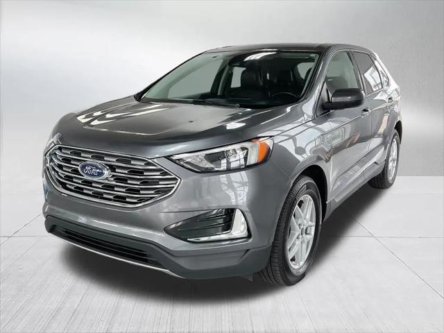 2022 Ford Edge SEL for sale in Hillsdale, MI