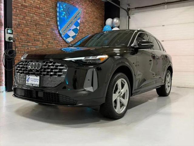 2025 Audi Q5 Premium Plus TFSI quattro S tronic for sale in Rochester, NY