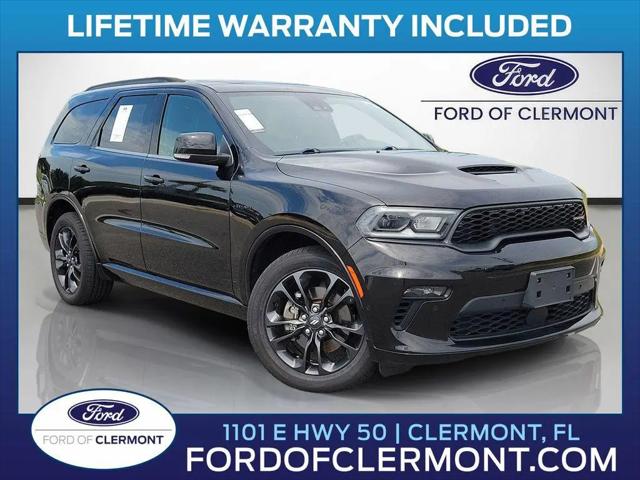 2023 Dodge Durango R/T for sale in Clermont, FL