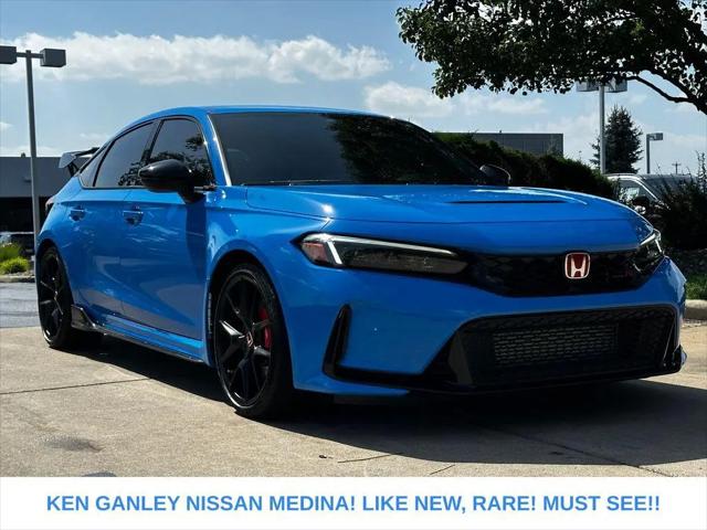 2024 Honda Civic Unknown for sale in Medina, OH