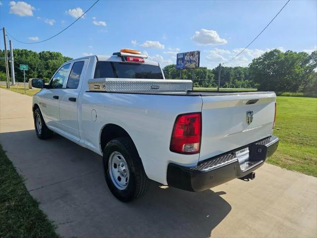 2014 Ram 1500 Tradesman for sale in Dallas, TX