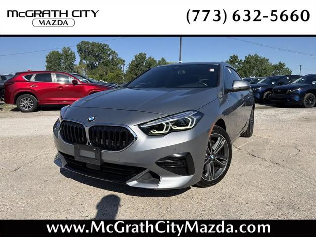 2024 BMW Coupe xDrive for sale in Chicago, IL