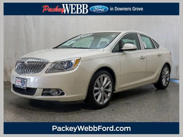 2016 Buick Verano Leather Group for sale in Downers Grove, IL