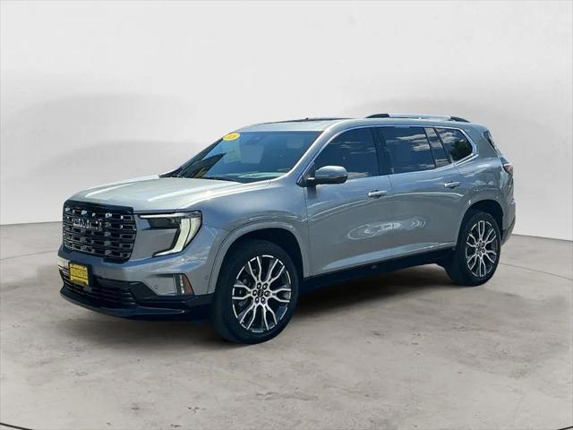 2026 GMC Acadia Denali Ultimate AWD for sale in Bend, OR