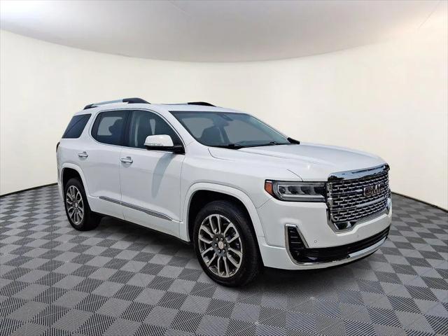 2022 GMC Acadia AWD Denali for sale in West Chester, PA