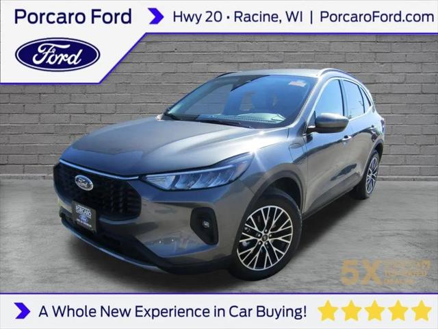 2026 Ford Escape PHEV for sale in Racine, WI