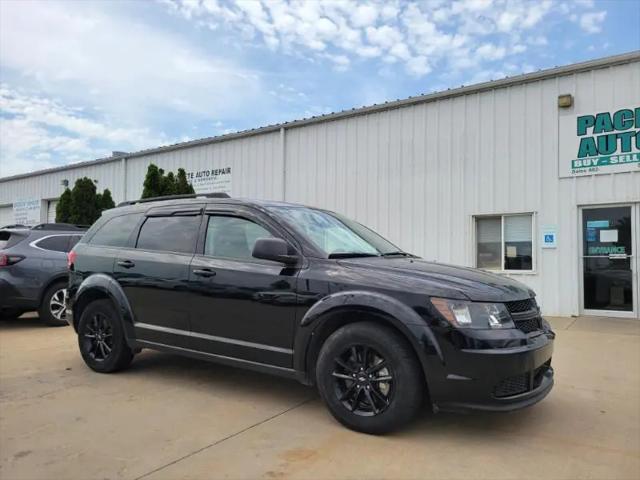 2020 Dodge Journey SE Value for sale in Lincoln, NE