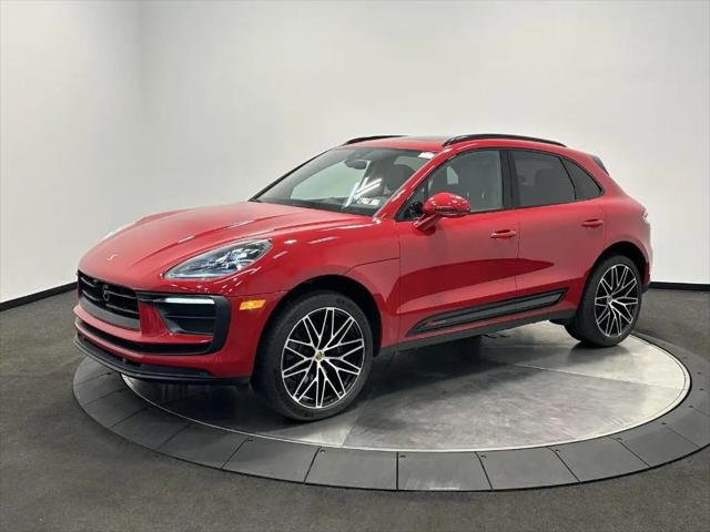 2026 Porsche Macan T for sale in Allentown, PA