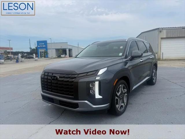 2024 Hyundai Palisade Limited for sale in Harvey, LA