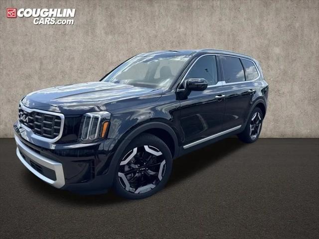 2023 Kia Telluride S for sale in Lancaster, OH