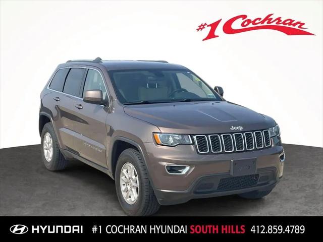 2019 Jeep Grand Cherokee Laredo E 4x2 for sale in Pittsburgh, PA