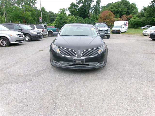 2013 Lincoln MKS Base for sale in St. Johnsville, NY