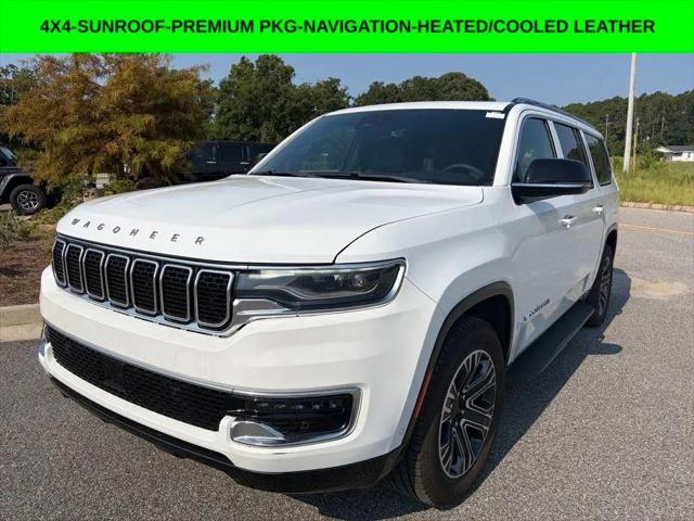 2023 Jeep Wagoneer Series I 4x4 for sale in Statesboro, GA