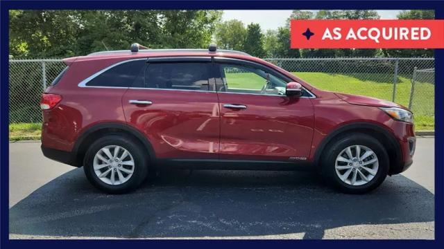 2018 Kia Sorento 3.3L LX for sale in Florence, KY