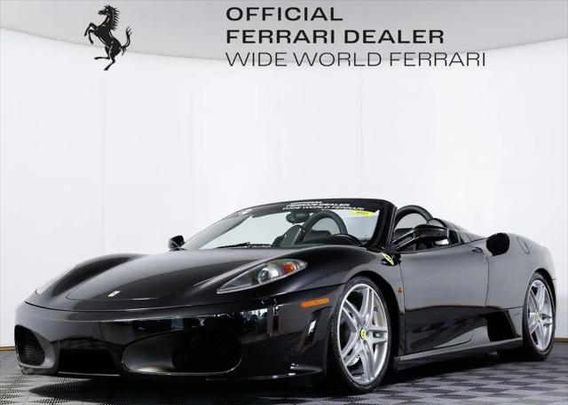 2007 Ferrari 430 Spider for sale in Spring Valley, NY