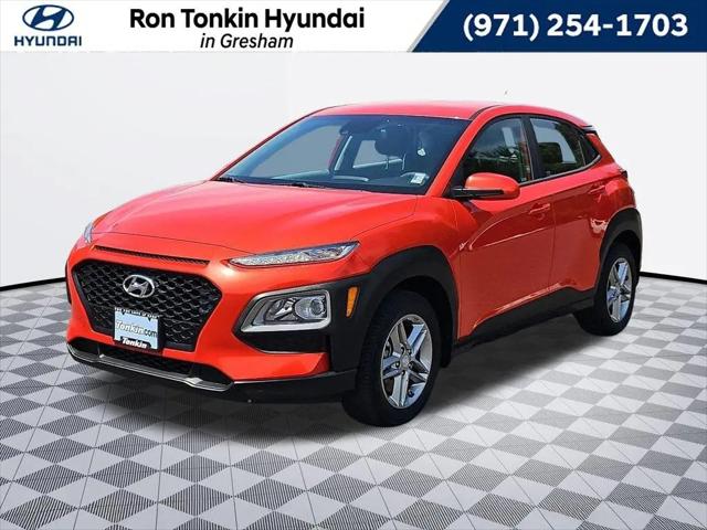 2019 Hyundai Kona SE for sale in Gresham, OR