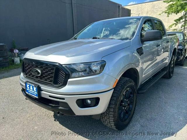 2023 Ford Ranger XLT for sale in Hasbrouck Heights, NJ